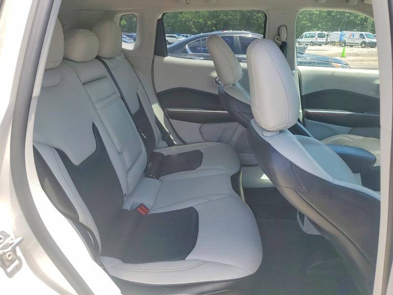 Продажа на аукционе авто 2018 Jeep Compass, vin: 3C4NJCCB9JT123558, номер лота: 58351096