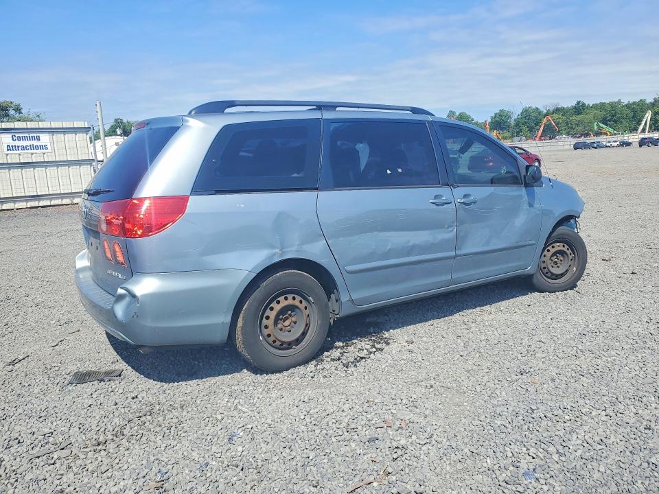 Aukcja sprzedaży 2010 Toyota Sienna, vin: 5TDKK4CC9AS295341, numer aukcji: 55955746