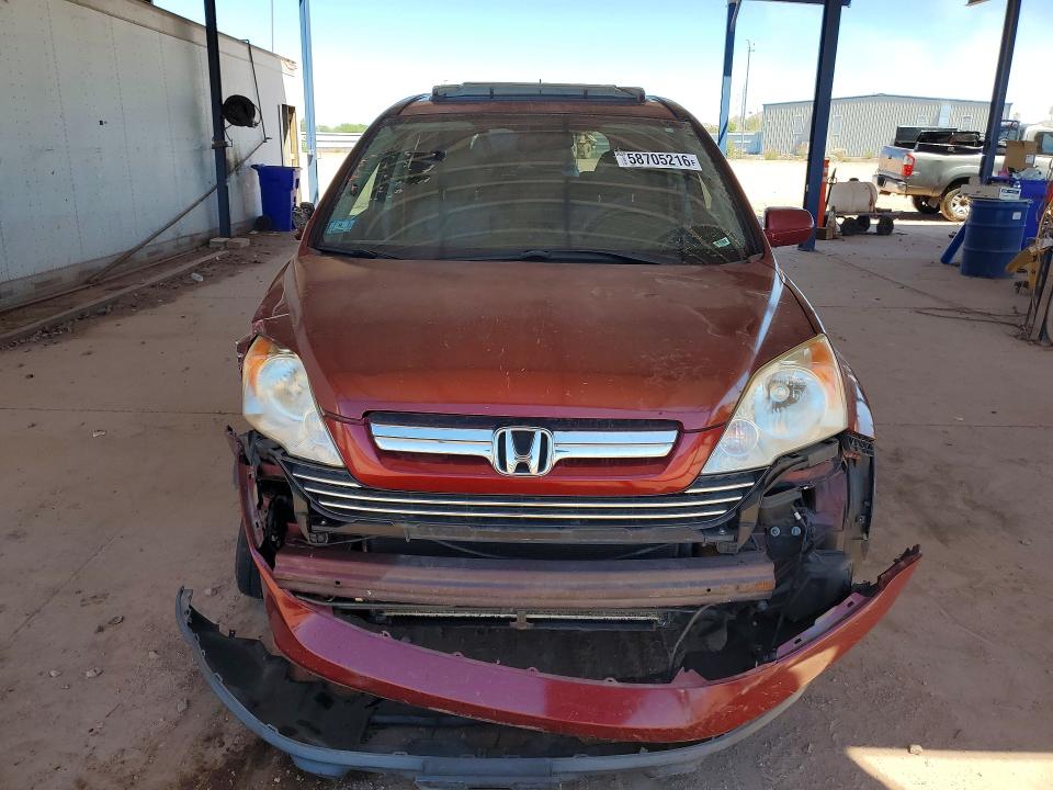 Aukcja sprzedaży 2008 Honda Cr-v, vin: JHLRE38718C058563, numer aukcji: 58705216