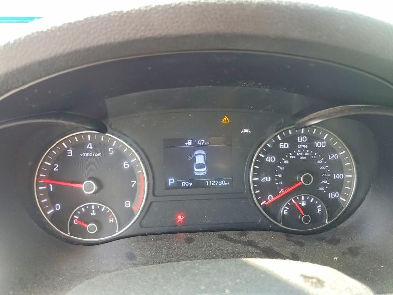 Aukcja sprzedaży 2020 Kia Optima, vin: 5XXGT4L38LG418263, numer aukcji: 56474036