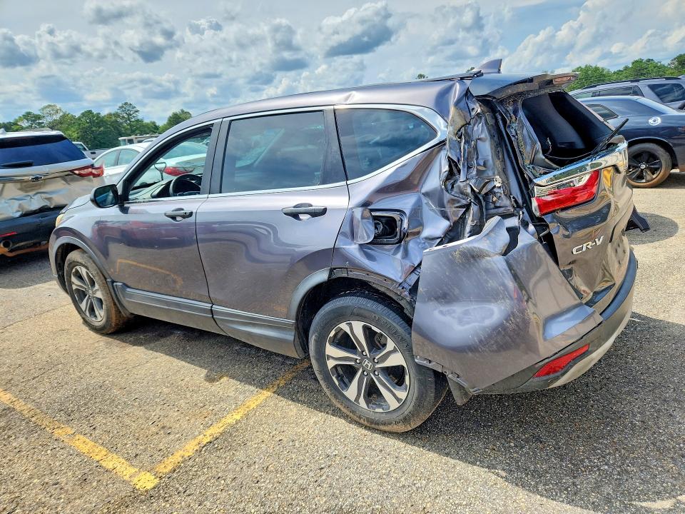 Aukcja sprzedaży 2017 Honda Cr-v, vin: 7FARW5H33HE000058, numer aukcji: 55416086