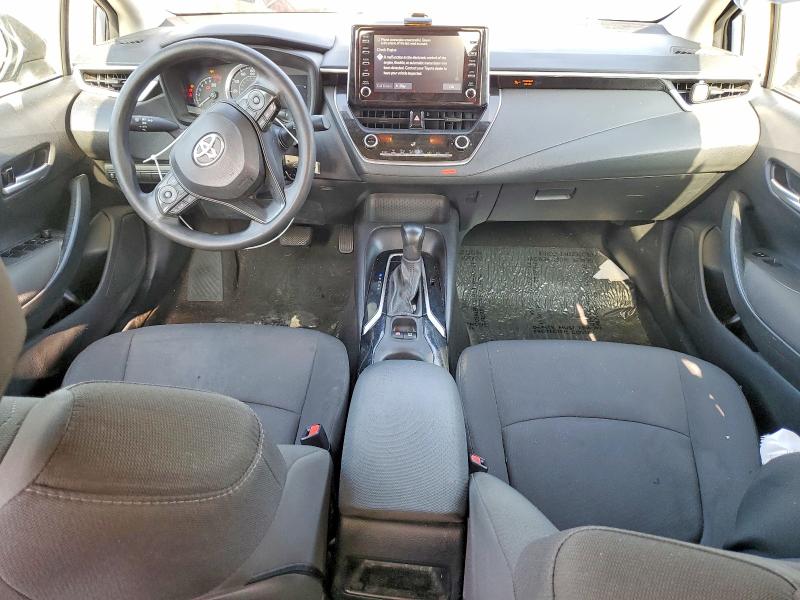 Aukcja sprzedaży 2020 Toyota Corolla, vin: 5YFEPRAE1LP094450, numer aukcji: 56289206