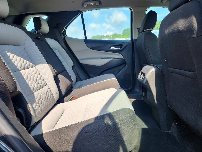 Aukcja sprzedaży 2018 Chevrolet Equinox, vin: 2GNAXREV1J6230008, numer aukcji: 56741516