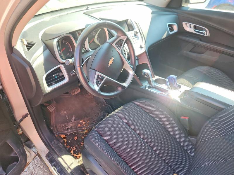 Продажа на аукционе авто 2012 Chevrolet Equinox, vin: 2GNFLEEK9C6278570, номер лота: 56737646