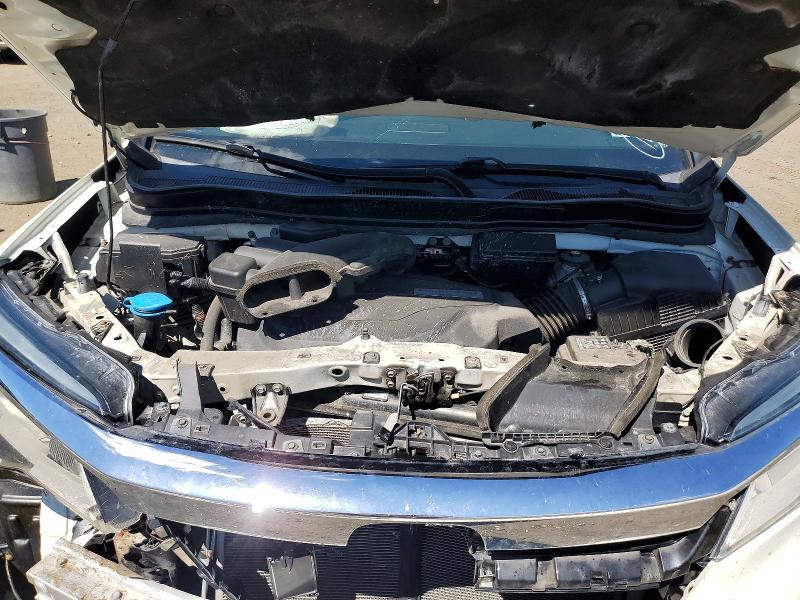2019 Honda Pilot მანქანა იყიდება აუქციონზე, vin: 5FNYF6H06KB009315, აუქციონის ნომერი: 56098246