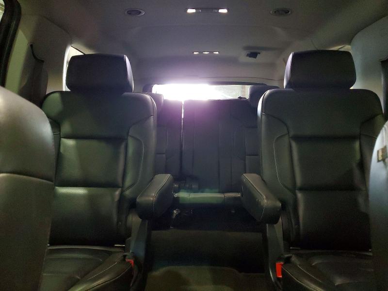 Продаж на аукціоні авто 2015 Chevrolet Suburban, vin: 1GNSKKKC3FR262600, номер лоту: 57783606