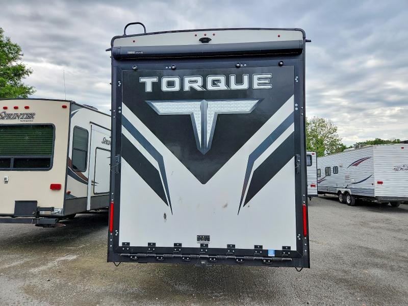 Продаж на аукціоні авто 2024 Heartland Rv Torque Ext, vin: 5SFCG4737RE530947, номер лоту: 57055326