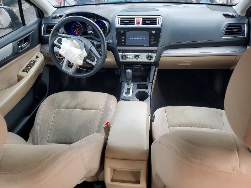 2015 Subaru Legacy მანქანა იყიდება აუქციონზე, vin: 4S3BNAC6XF3003138, აუქციონის ნომერი: 57606596