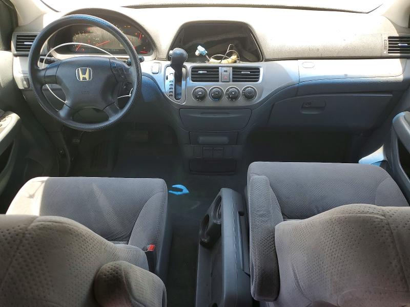 Aukcja sprzedaży 2007 Honda Odyssey, vin: 5FNRL38267B008556, numer aukcji: 52968816
