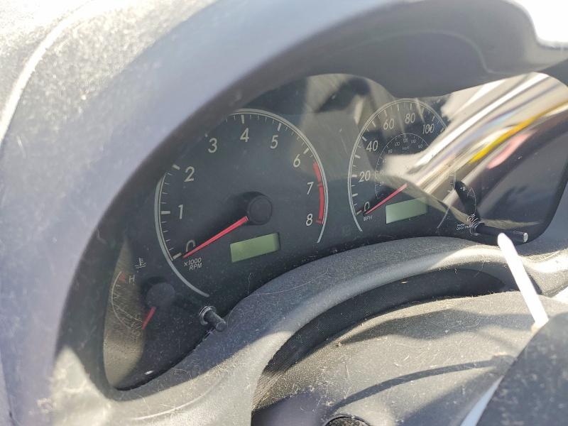 59390986 :رقم المزاد ، JTDBU4EE2AJ062231 vin ، 2010 Toyota Corolla مزاد بيع