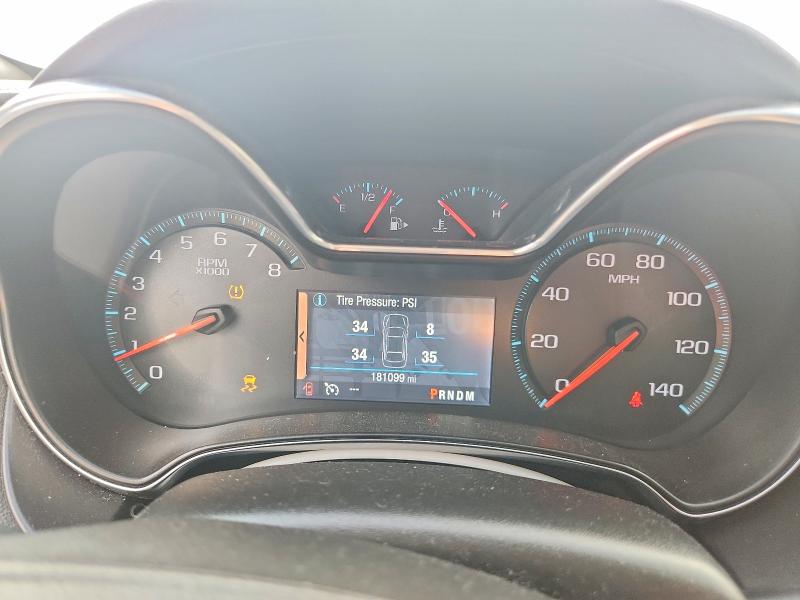 Продаж на аукціоні авто 2014 Chevrolet Impala, vin: 2G1155S33E9129446, номер лоту: 58628496