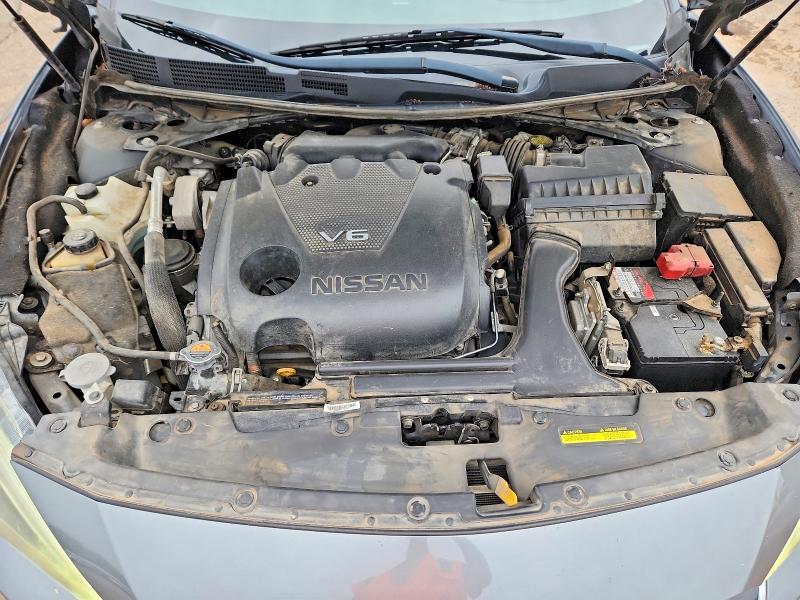 Продаж на аукціоні авто 2017 Nissan Maxima, vin: 1N4AA6AP1HC447789, номер лоту: 58707556