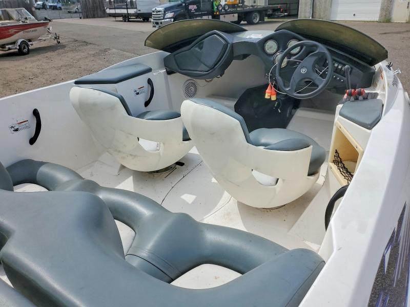 Продажа на аукционе авто 2001 Yama Xr1800, vin: YAMCH532E101, номер лота: 57401856