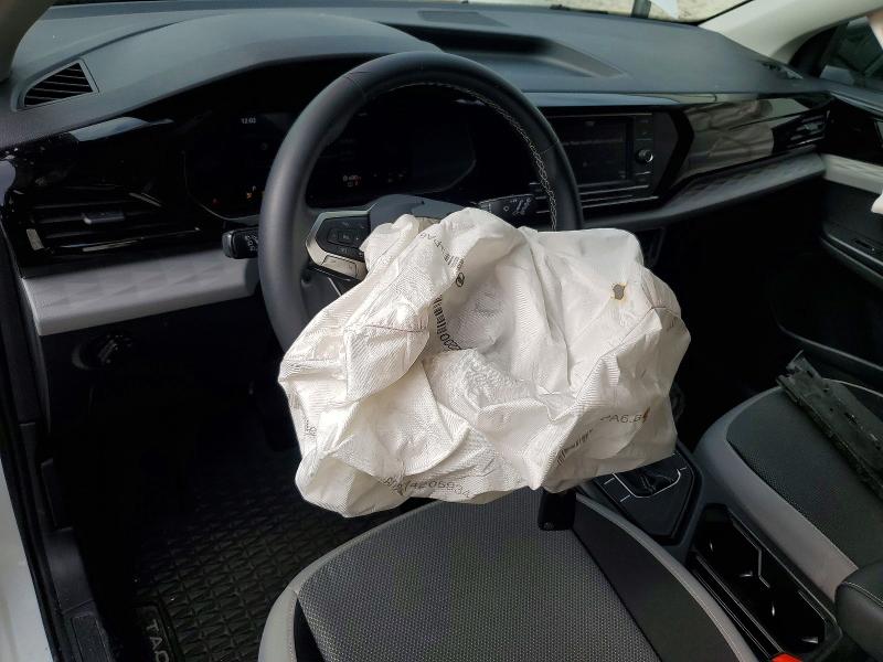 2023 Volkswagen Taos მანქანა იყიდება აუქციონზე, vin: 3VVCX7B23PM373428, აუქციონის ნომერი: 55431376