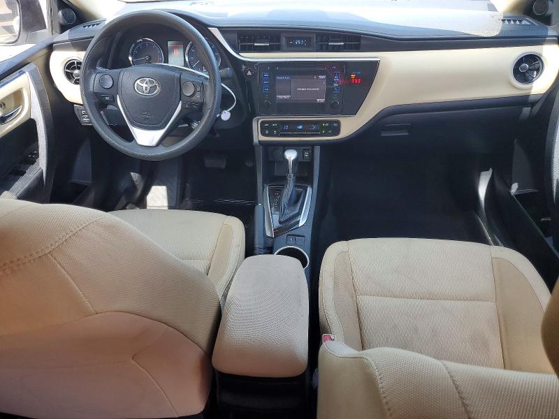 Auction sale of the 2019 Toyota Corolla, vin: 5YFBURHEXKP927193, lot number: 58052116