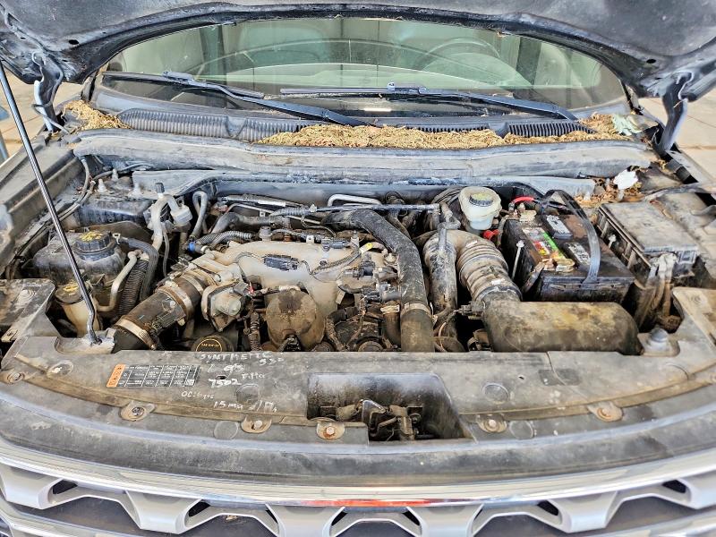 Aukcja sprzedaży 2016 Ford Explorer, vin: 1FM5K8GT9GGB05504, numer aukcji: 56436596
