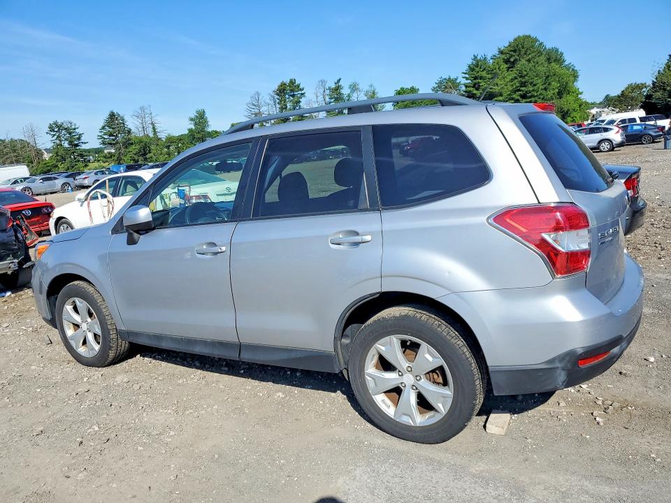Aukcja sprzedaży 2014 Subaru Forester, vin: JF2SJAEC1EH424246, numer aukcji: 55162996