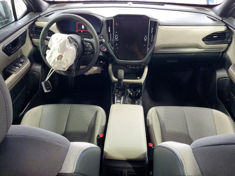 Aukcja sprzedaży 2026 Subaru Forester, vin: 4S4SLSE75T3078032, numer aukcji: 59158516