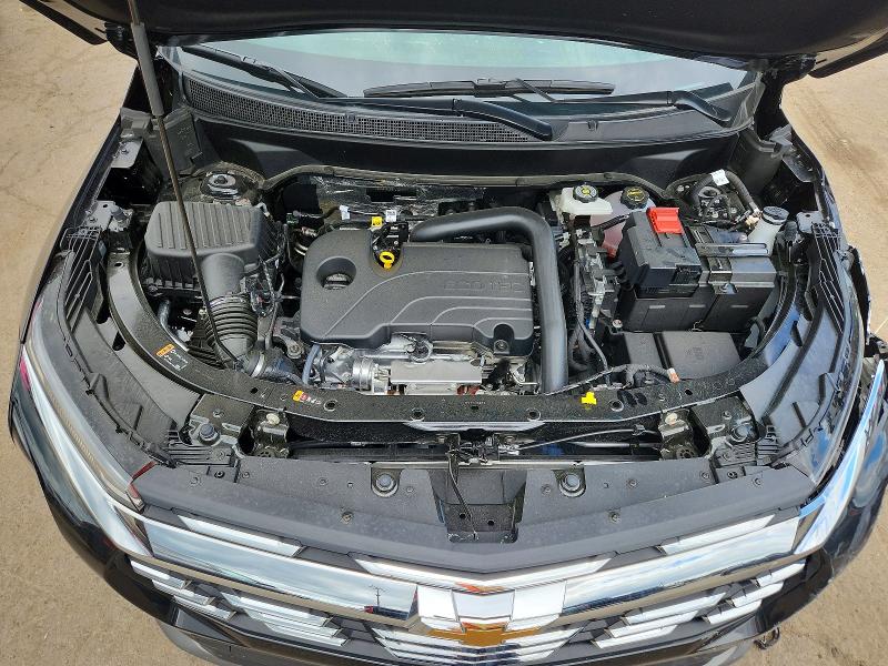 57649736 :رقم المزاد ، 3GNAXPEG3TL328817 vin ، 2026 Chevrolet Equinox مزاد بيع