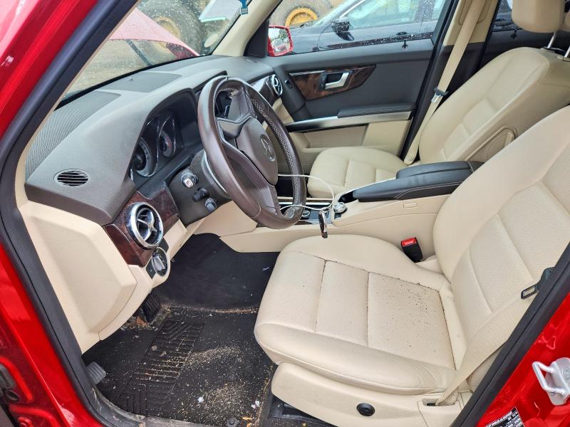 Aukcja sprzedaży 2014 Mercedes-benz Glk, vin: WDCGG8JB7EG284874, numer aukcji: 59034046