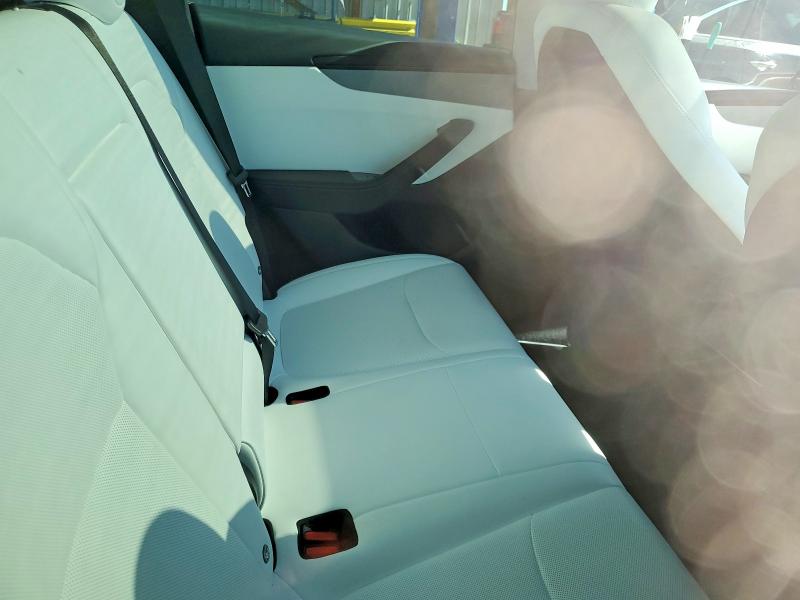 Продажа на аукционе авто 2026 Tesla Model Y, vin: 7SAYGDEE1TF336307, номер лота: 57540956
