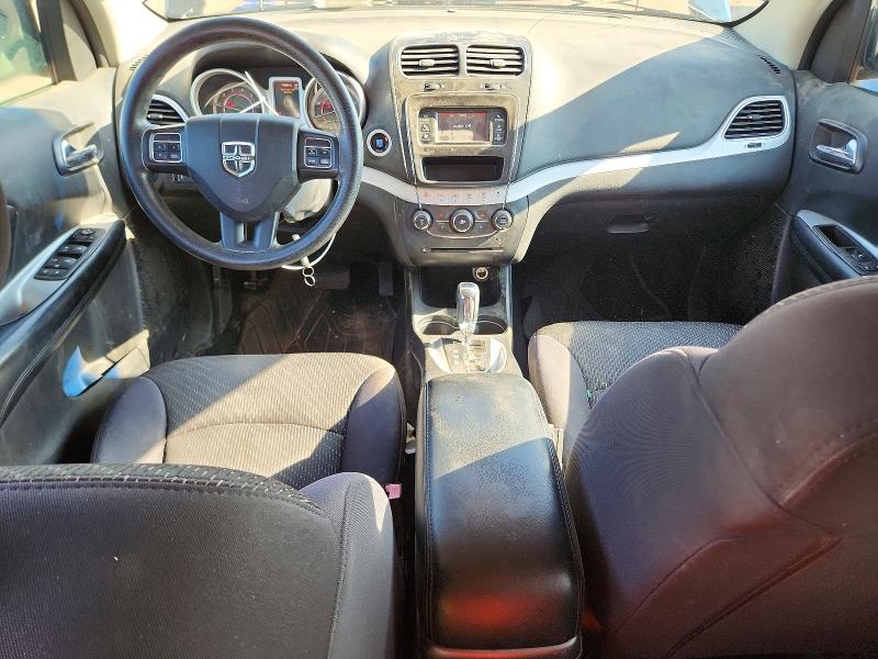 Продажа на аукционе авто 2013 Dodge Journey, vin: 3C4PDCAB2DT561586, номер лота: 58483816