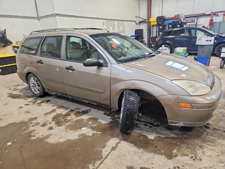 2003 Ford Focus მანქანა იყიდება აუქციონზე, vin: 1FAFP36313W310058, აუქციონის ნომერი: 55277056