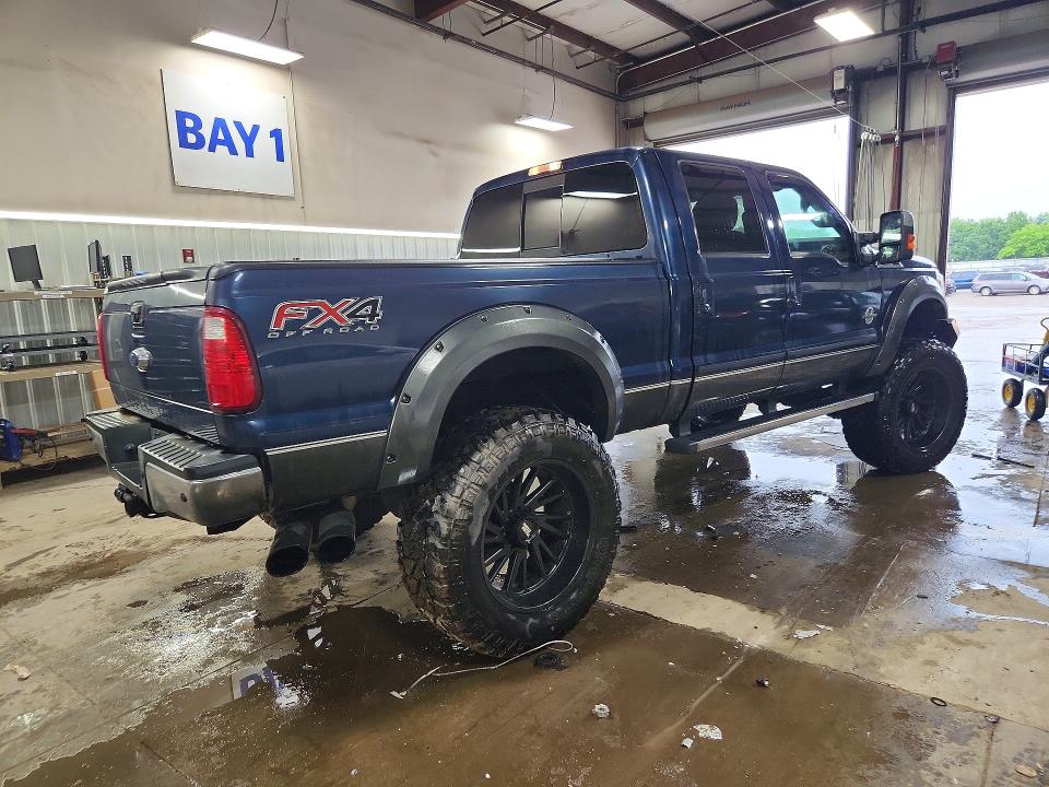 Продаж на аукціоні авто 2015 Ford F350, vin: 1FT8W3BT0FEB09953, номер лоту: 56125216