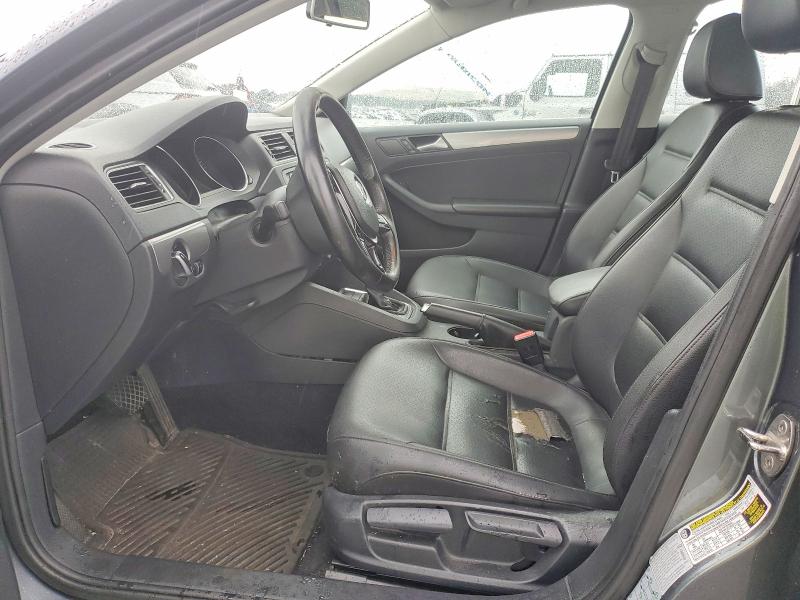 Продажа на аукционе авто 2017 Volkswagen Jetta, vin: 3VWDB7AJ4HM391980, номер лота: 58302136