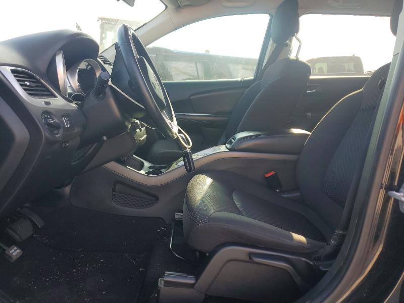 Aukcja sprzedaży 2018 Dodge Journey, vin: 3C4PDCAB6JT347244, numer aukcji: 57722626