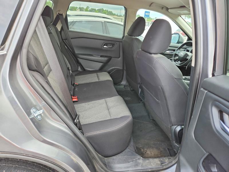 Продажа на аукционе авто 2025 Nissan Rogue, vin: 5N1BT3BA8SC859776, номер лота: 56742826