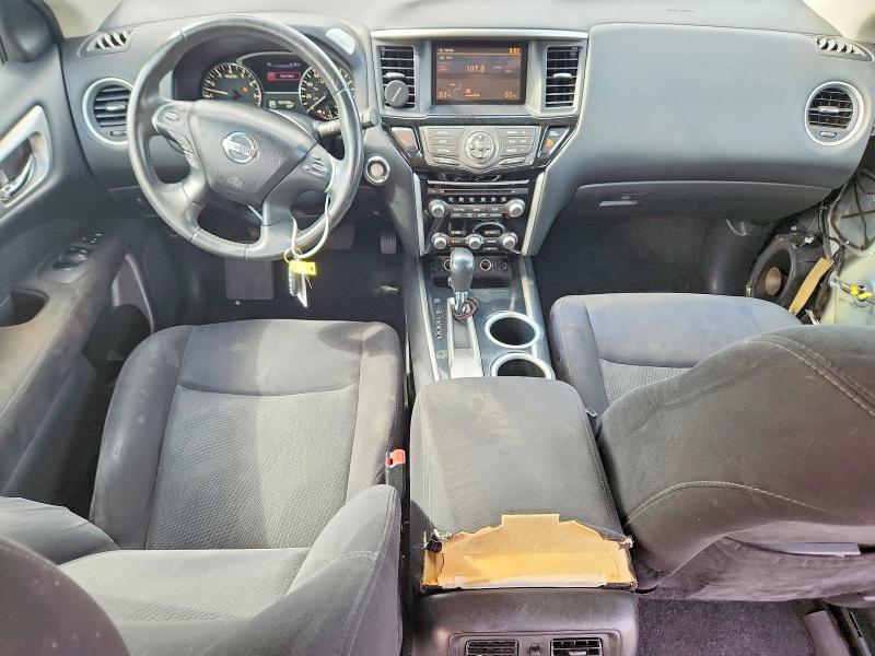 Aukcja sprzedaży 2015 Nissan Pathfinder, vin: 5N1AR2MN9FC672136, numer aukcji: 57499576