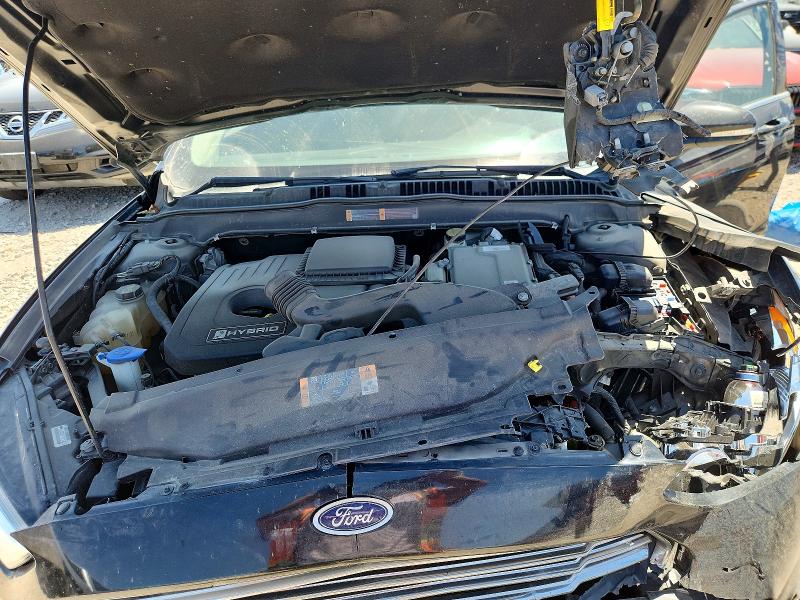 2013 Ford Fusion მანქანა იყიდება აუქციონზე, vin: 3FA6P0LU5DR362096, აუქციონის ნომერი: 56329696