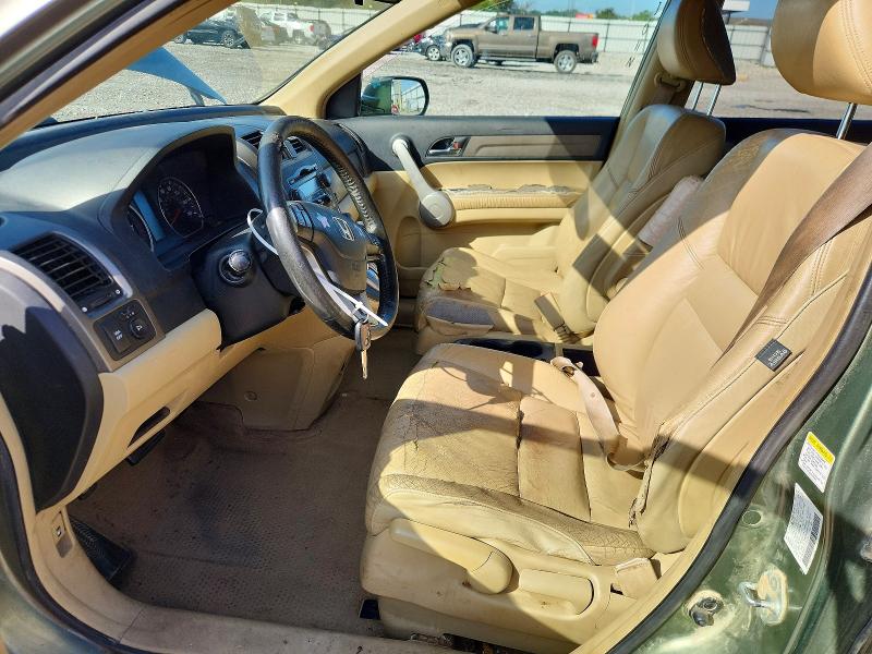 Продаж на аукціоні авто 2007 Honda Cr-v, vin: JHLRE48737C006565, номер лоту: 56690816