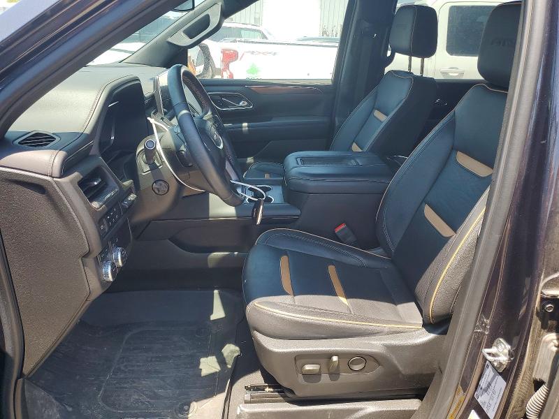 Продаж на аукціоні авто 2023 Gmc Yukon Xl, vin: 1GKS2HKL9PR421458, номер лоту: 57930626