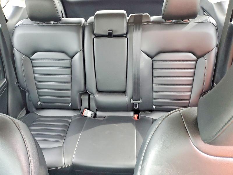 Продажа на аукционе авто 2024 Ford Edge, vin: 2FMPK4J96RBA14571, номер лота: 58925386