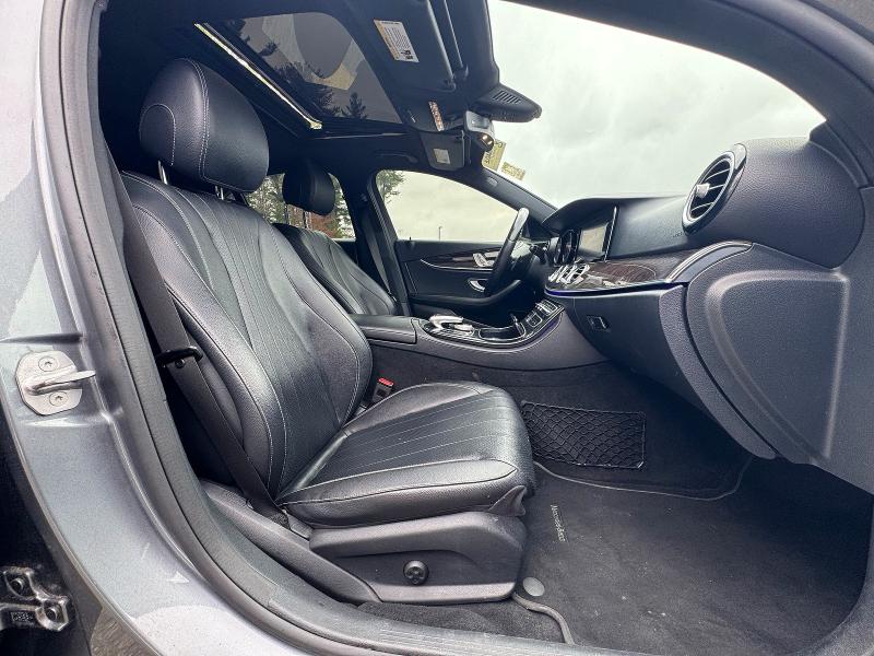 Aukcja sprzedaży 2017 Mercedes-benz E, vin: WDDZF4KBXHA066742, numer aukcji: 56192836