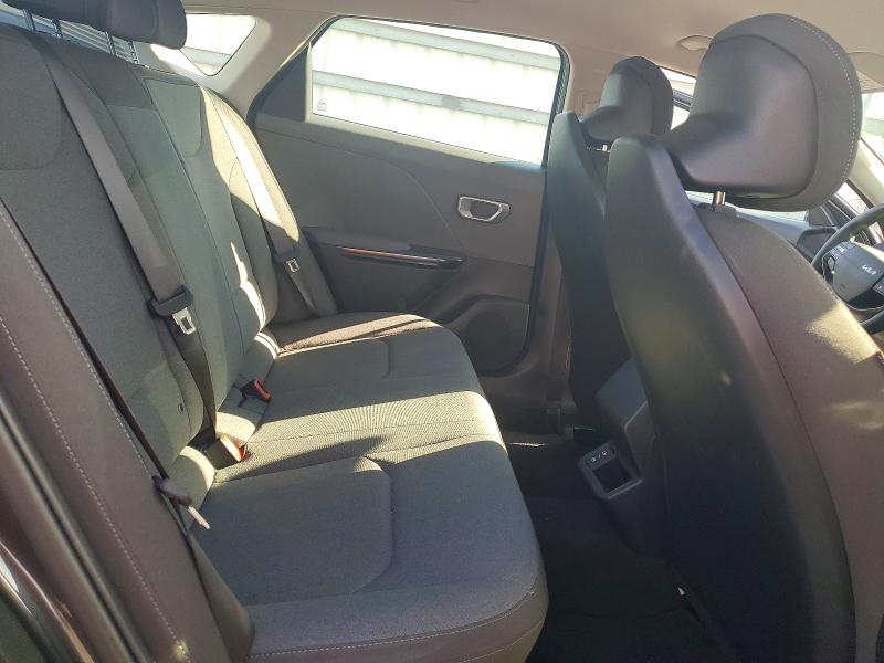 Продажа на аукционе авто 2025 Kia K4, vin: 3KPFT4DE9SE186047, номер лота: 58175886