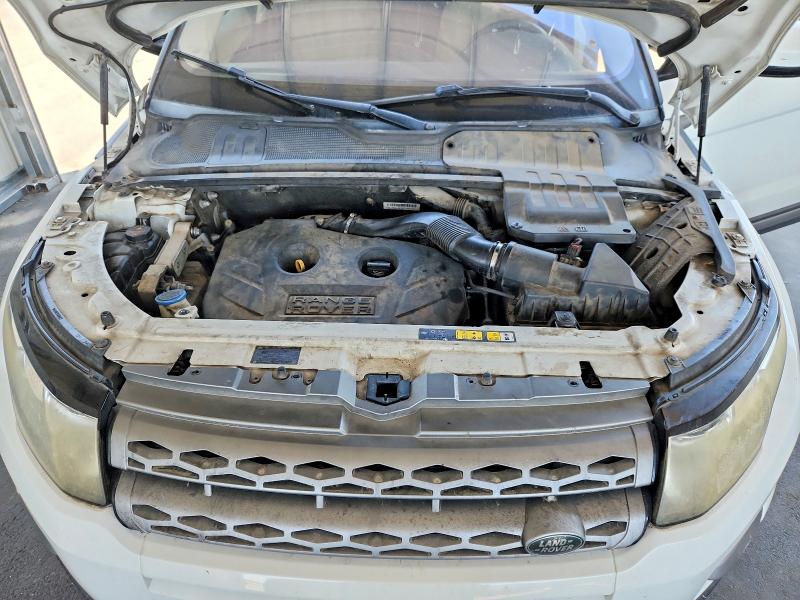57379076 :رقم المزاد ، SALVN2BG4EH905002 vin ، 2014 Land Rover Range Rover Evoque مزاد بيع