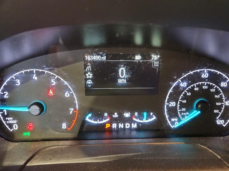 Продажа на аукционе авто 2022 Ford Transit, vin: 1FTBR1X83NKA78686, номер лота: 58423656