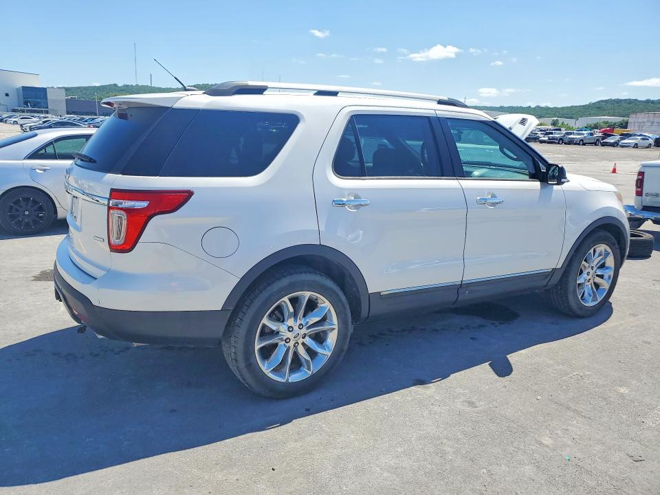 Aukcja sprzedaży 2015 Ford Explorer, vin: 1FM5K8D8XFGB24450, numer aukcji: 56868926