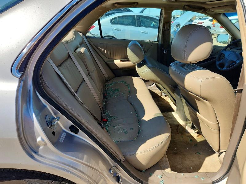 57949026 :رقم المزاد ، 1HGCG5651WA143441 vin ، 1998 Honda Accord مزاد بيع