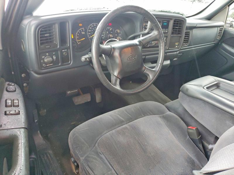 Aukcja sprzedaży 2000 Chevrolet Silverado, vin: 2GCEC19T1Y1146858, numer aukcji: 58050726