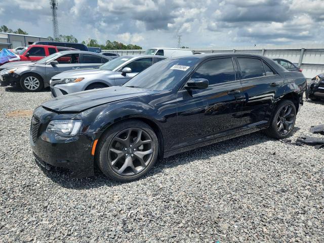 58036096 :رقم المزاد ، 2C3CCAAG5PH664827 vin ، 2023 Chrysler 300 مزاد بيع