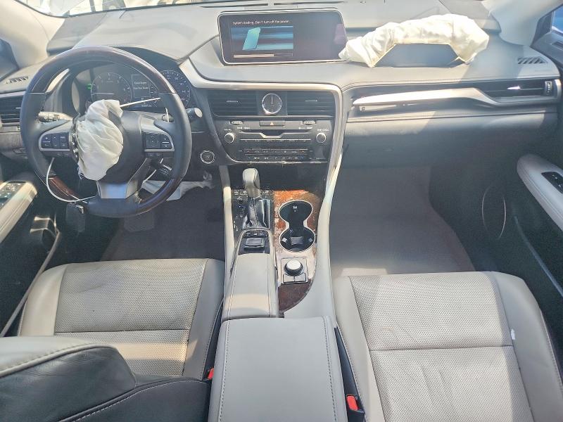 Aukcja sprzedaży 2018 Lexus Rx 350, vin: 2T2ZZMCAXJC109237, numer aukcji: 56586086