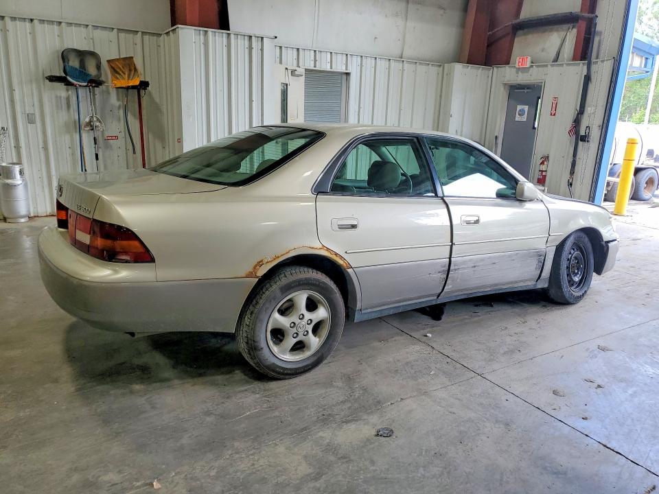 Aukcja sprzedaży 1997 Lexus Es, vin: JT8BF22GXV0059026, numer aukcji: 57296336