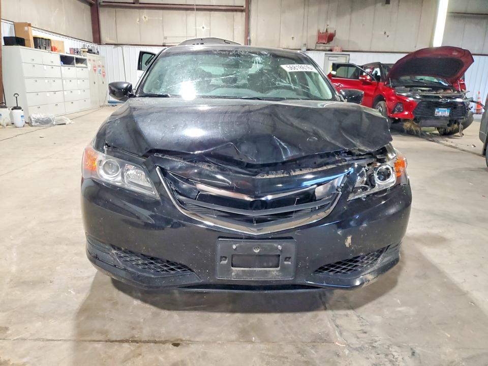 56818616 :رقم المزاد ، 19VDE1F30EE009072 vin ، 2014 Acura Ilx مزاد بيع