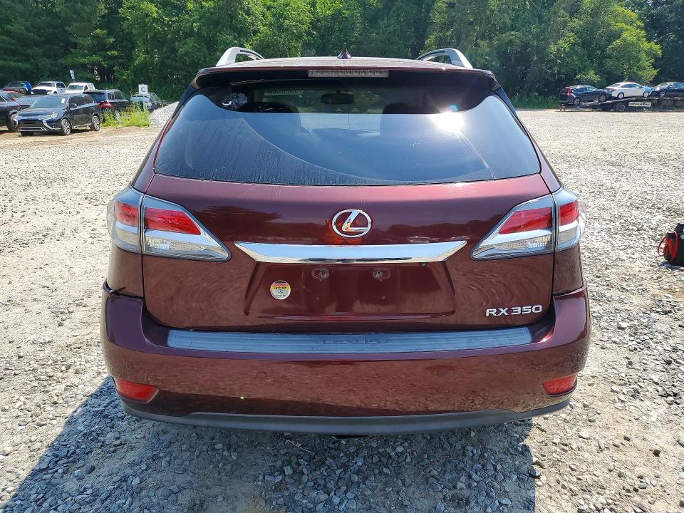 Продажа на аукционе авто 2015 Lexus Rx 350, vin: 2T2BK1BA5FC265313, номер лота: 56630066