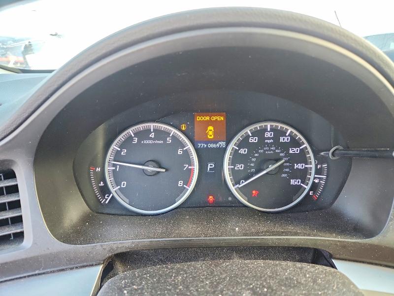 Продаж на аукціоні авто 2018 Acura Ilx, vin: 19UDE2F76JA007714, номер лоту: 55374736