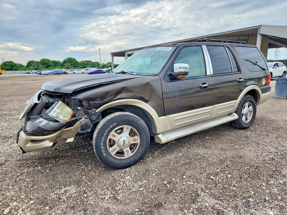 Aukcja sprzedaży 2006 Ford Expedition, vin: 1FMPU17596LA57018, numer aukcji: 55582976